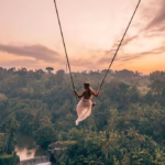 Fasilitas Bali Swing