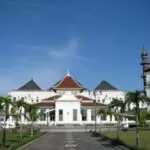 Masjid Agung demak