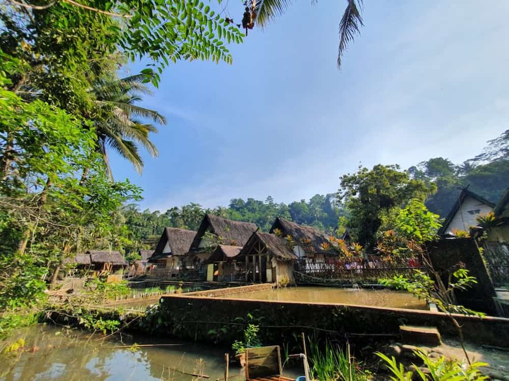 Kampung Naga Tasikmalaya