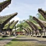 Wisata Tana Toraja Sulawesi Selatan