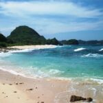 Jam Buka Pantai Goa Cina Malang